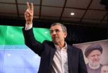 محمود احمد نجاد