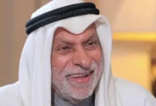 الدكتور عبدالله النفيسي