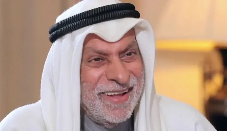 الدكتور عبدالله النفيسي