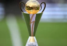 كأس الكونفدرالية