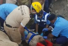 الدفاعات المدنية بالأردن