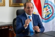 وزير المالية أحمد كجوك