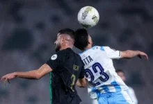 مباراة بيراميدز والجيش الملكي