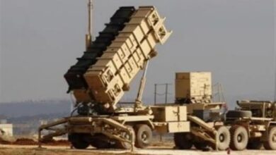 الدفاعات السعودية ارشفية