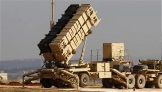 الدفاعات السعودية ارشفية