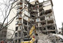 طهران أرشيفية