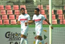 عدي الدباغ يحتفل بالهدف