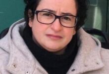 سماح الشغدري