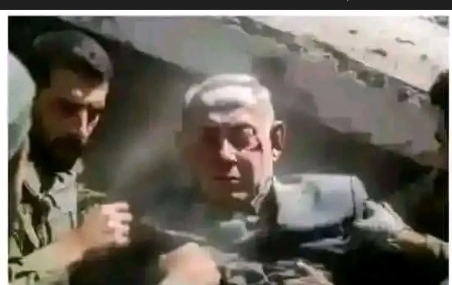 صور متداولة عن وفاة نتنياهو