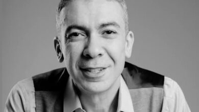 دكتور ضياء العوضي