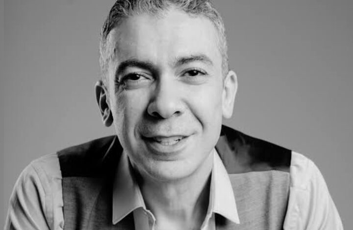 دكتور ضياء العوضي