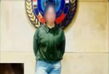 البلوجر حبيبة رضا بعد القبض عليها