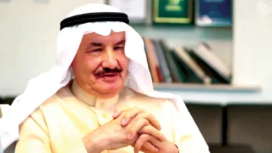 د/ عبدالرحمن الشبيلي