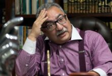 إبراهيم عيسي