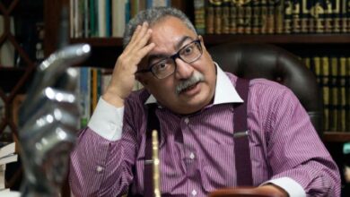 إبراهيم عيسي