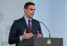 رئيس الوزراء الإسباني