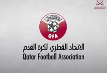 الاتحاد القطري لكرة القدم