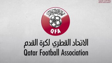 الاتحاد القطري لكرة القدم