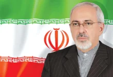 محمد جواد ظريف