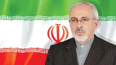 محمد جواد ظريف