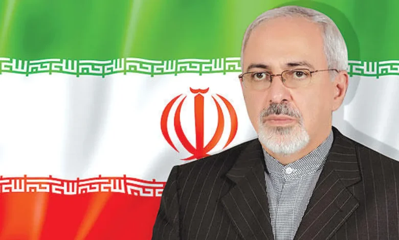 محمد جواد ظريف