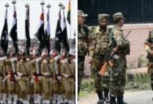 الجيش الباكستاني