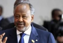 إسماعيل عمر جيله