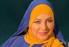 الإعلامية ميار الببلاوي