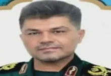 محمد رضا أشرفي