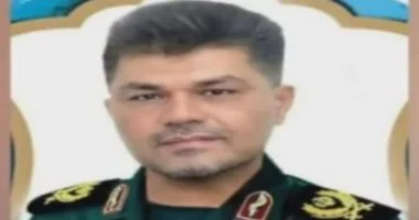 محمد رضا أشرفي