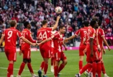 بايرن ميونخ