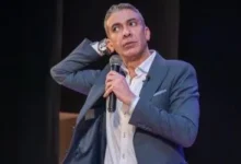 دكتور ضياء العوضي