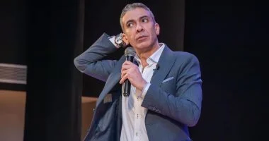 دكتور ضياء العوضي