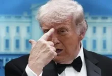 دونالد ترامب