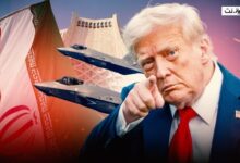 دونالد ترامب