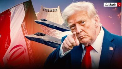 دونالد ترامب