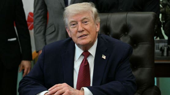 دونالد ترامب