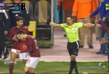 الحكم محمود وفا