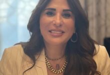 رائدة المنشاوي وزير الإسكان والمرافق العمرانية