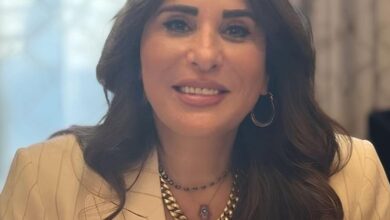 رائدة المنشاوي وزير الإسكان والمرافق العمرانية