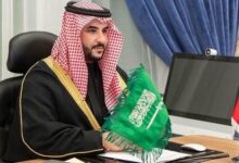 الأمير خالد بن سلمان