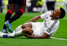 ميليتاو مدافع ريال مدريد