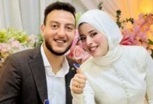 عروس الشرقية