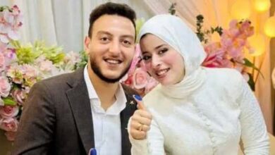 عروس الشرقية