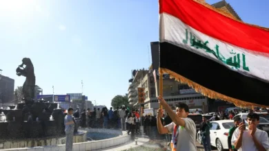 الشعب العراقي أرشيفية