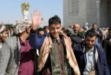 محتجزين أرشيفية