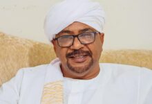 عاطف محمد ود القوس