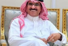 حواس العبيدان