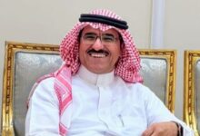 حواس العبيدان