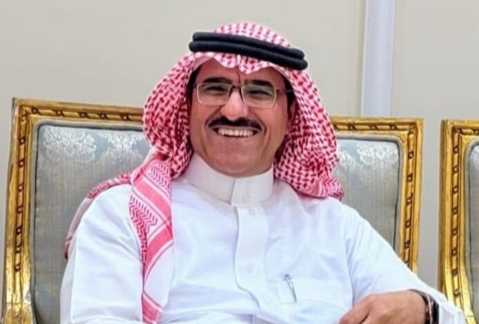 حواس العبيدان